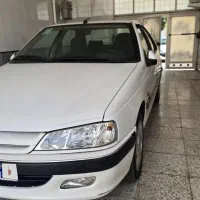 پارس اتومات ۹۸