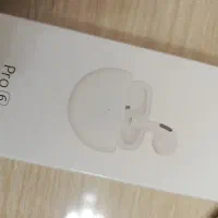 ایرپاد دوگوش و لوازم موبایل