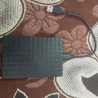 هارد اکسترنال وسترن 1یک  ترا