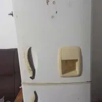 یخچال Emersun