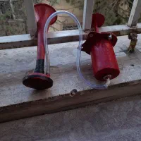 بوق دوچرخه