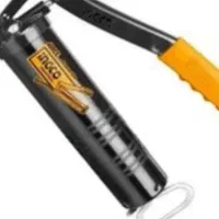 گریس پمپ خارجی قدیمی