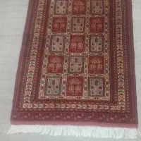 فرش دستباف ترکمن