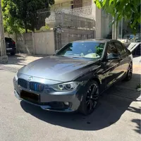 بی ام و ۳۲۸ سه کلید