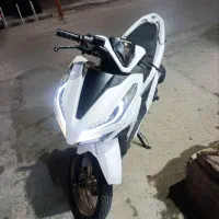 متور کلیک 150