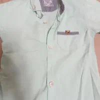 تعدادی لباس بچه گانه