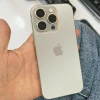 IPHONE 15 PRO CHA 256/8|موبایل|کرج, گوهردشت|دیوار