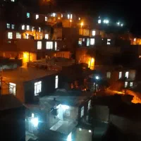 اقامتگاه مهرسانا واقع در روستای داریان ،پاوه