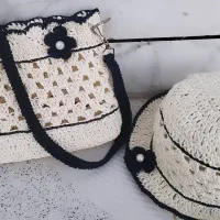 کیف وکلاه