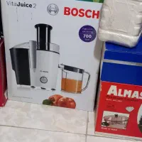 آبمیوه گیری Bosch(آکبند)