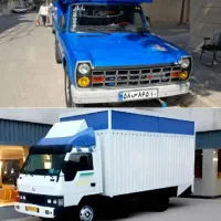 باربری حمل تخصصی اثاثیه منزل قم زیبا
