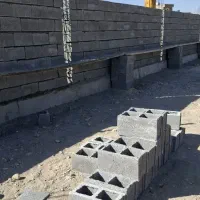 استاد کار. بنا