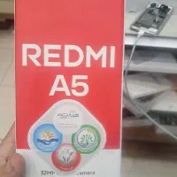 Redmi a5