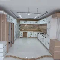 ساخت و نصب کابینت و کمد دیواری و دکوراسیون