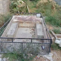 باربند وکفی پیکان وانت