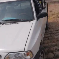 پرایدوانت مدل۹۶