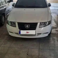 ماشین سورن پلاس ef7 فول