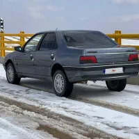 ۴۰۵مدل‌۹۶بی‌رنگ