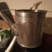 قوری شیر کشی