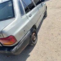 پراید دوگانه فابریک مدل 88