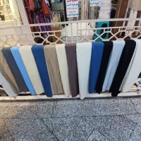 پارچه های حراجی