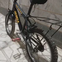 دوچرخه ۱۶