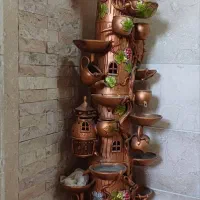 آبنما ساخت سفارشی