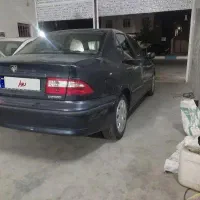 سمند مدل 90