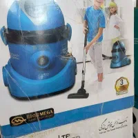 جارو برقی سطلی