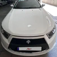دنا پلاس اتوماتیک آپشنال