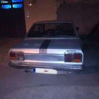 تویوتا کارینا ژاپن