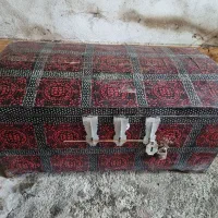 صندوق قدیمی