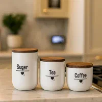 بانکه سه سایز سرامیکی