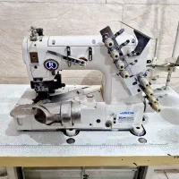 چرخ کمرکش ۴سوزن جک