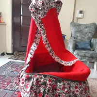 گهواره کودک و کالسکه کریر روروئک در حد