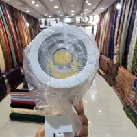 لامپ ریلی LED 35 وات آفتابی 3000K نو استفاده‌نشده