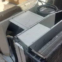 سوپرا ۱۸ هزار موتور بزرگ