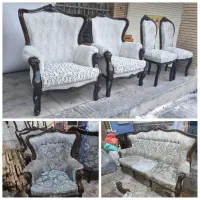 تعمیر مبل