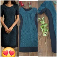 لباس های مجلسی زنانه و دخترانه نو و در حد نو
