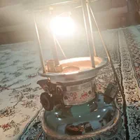 چراغ توری