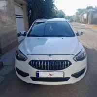 فروش فوری خودرو شاهین g مدل ۱۴۰۲
