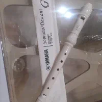 فلوت یاماها اصل