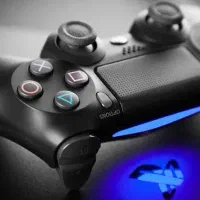 دسته ps4 در تعداد