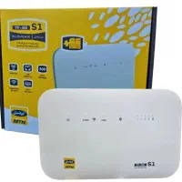 فروش مودم 4G/TD-LTE ایرانسل