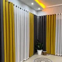 پرده پانچی
