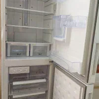 یخچال الکترواستیل