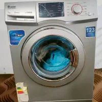 لباسشویی