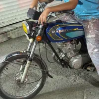 هوندا125 مدل81 سنددار
