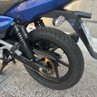 پالس ۱۸۰|موتورسیکلت|تهران, جی|دیوار