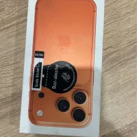 ۱۷پرو ۲۵۶ پارت نامبر امریکا